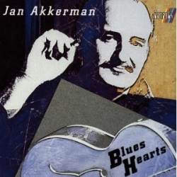 Jan Akkerman : Blues Hearts  